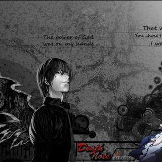 Misa desktop wallpaper