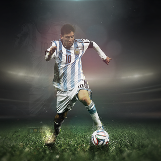 Cool soccer computer wallpaper