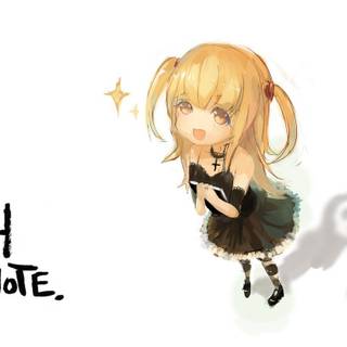 Misa desktop wallpaper
