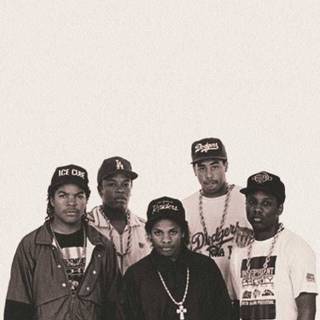 East Coast hip-hop wallpaper