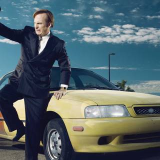 Better Call Saul desktop wallpaper