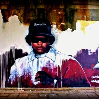 NWA desktop 4k wallpaper