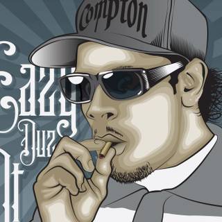 NWA desktop 4k wallpaper