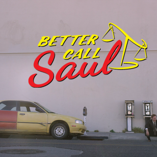 Better Call Saul desktop wallpaper