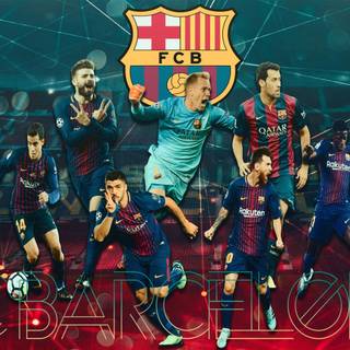 Cool soccer computer wallpaper