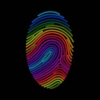 Full black oled wallpaper