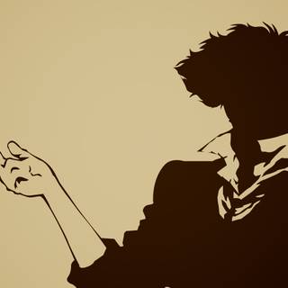 Cowboy Bebop desktop wallpaper