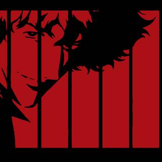 Cowboy Bebop desktop wallpaper