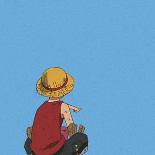 Funny One Piece wallpaper