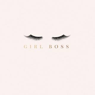 Boss woman wallpaper