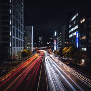 Japan iPad wallpaper