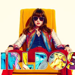 Boss woman wallpaper