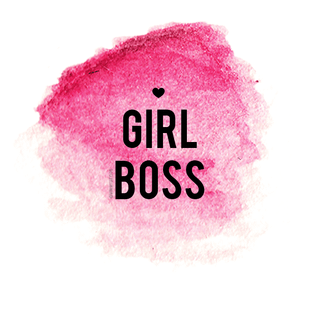 Boss woman wallpaper