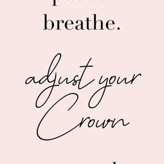 Boss woman wallpaper