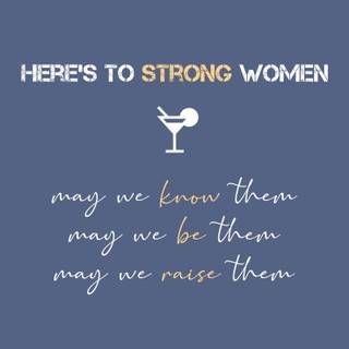 Boss woman wallpaper