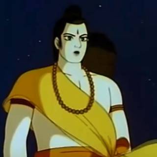 Ramayana: The Legend of Prince Rama wallpaper