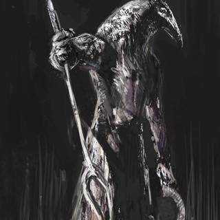 Egyptian God Seth wallpaper