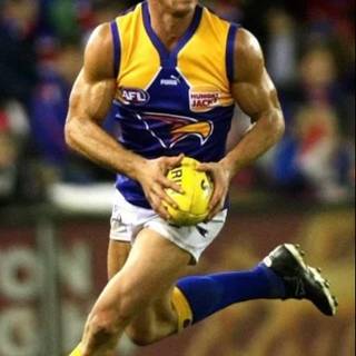Ben Cousins wallpaper