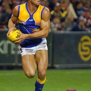 Ben Cousins wallpaper