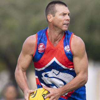 Ben Cousins wallpaper