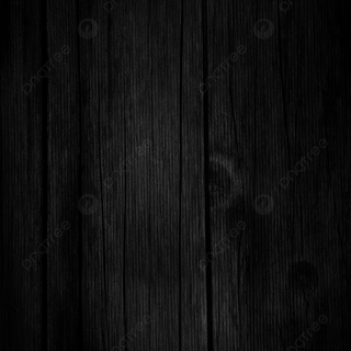 Black ground floor wallpaper