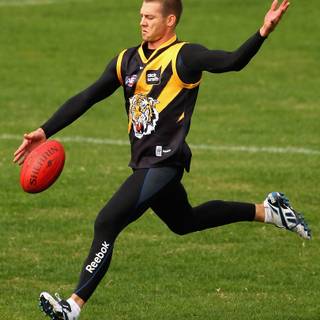 Ben Cousins wallpaper