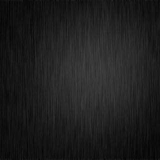 Black ground floor wallpaper