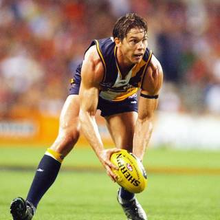 Ben Cousins wallpaper