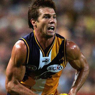 Ben Cousins wallpaper