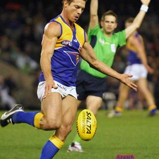 Ben Cousins wallpaper