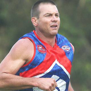 Ben Cousins wallpaper