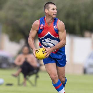 Ben Cousins wallpaper