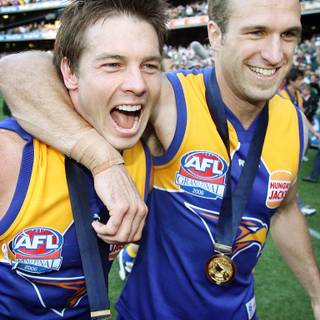 Ben Cousins wallpaper