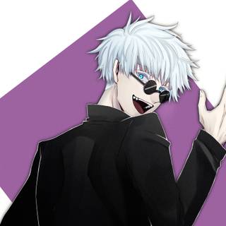 Jujutsu Kaisen PFP wallpaper
