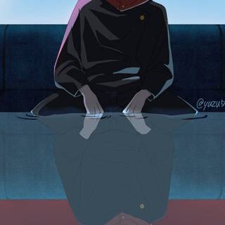 Jujutsu Kaisen PFP wallpaper