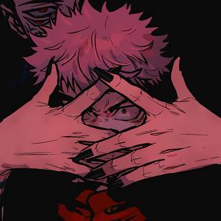 Jujutsu Kaisen PFP wallpaper