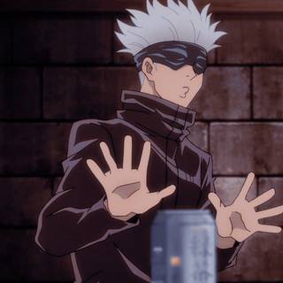 Jujutsu Kaisen PFP wallpaper