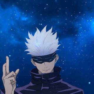 Jujutsu Kaisen PFP wallpaper