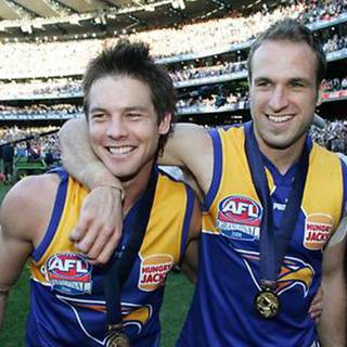 Ben Cousins wallpaper