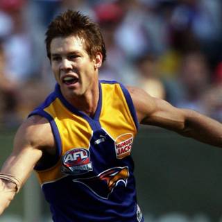 Ben Cousins wallpaper