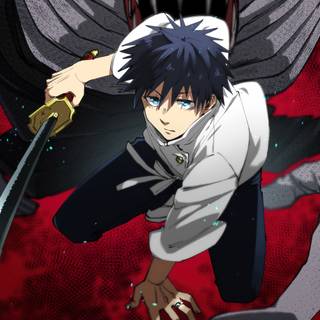 Jujutsu Kaisen PFP wallpaper
