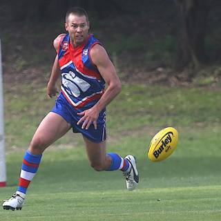 Ben Cousins wallpaper