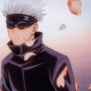 Jujutsu Kaisen PFP wallpaper