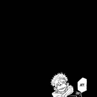 Jujutsu Kaisen PFP wallpaper
