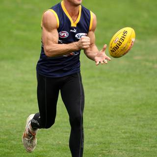 Ben Cousins wallpaper