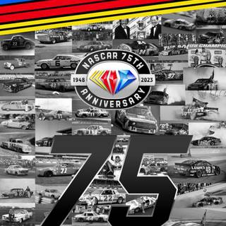 Nascar 2023 wallpaper