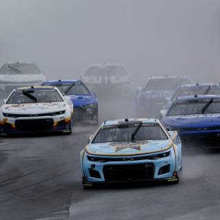 Nascar 2023 wallpaper