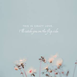 California spring iPhone wallpaper