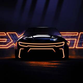 Nascar 2023 wallpaper