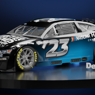 Nascar 2023 wallpaper